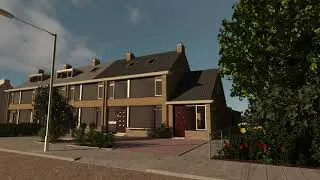 KELTENOORD UITBREIDING ZIJ- & ACHTER-GEVEL
