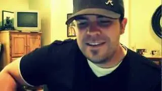 James David Carter-