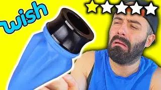 UNBOXING MISTERY BOX da 1&euro; di WISH *assurda* 😳