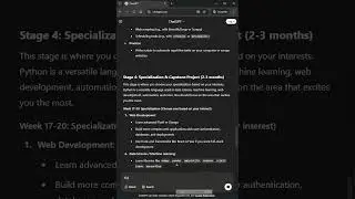 AI - PROMPT Menu using AutoHotkey #chatgpt #coding #programming