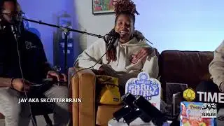 Sativas on Sunday EP.25 (ft. @skcatterbrain)