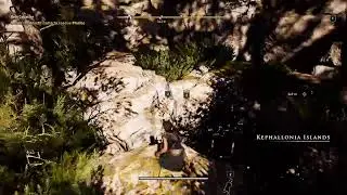 AC Odyssey Free Full Game Trial Weekend