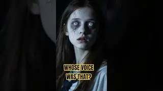 She Didn&rsquo;t Recognize Her Own Voice | A Real Colombian Horror Story#paranormalactivity #horrorstories