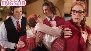 【ENGSUB】From Forbidden Fantasy to Dangerous Affair&mdash;Can They Hide It? 😳 | Short Drama