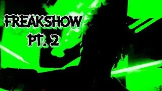 Roo$ki - Freakshow Pt. 2 [Prod. Ravi] (Dir. nightrunner)