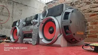 JVC J900🤔¿Sonido equilibrado?🔊[REVIEW+PRUEBAS DE SONIDO]🤤