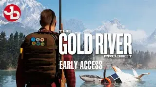 The Gold River Project pc gameplay