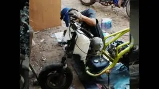 Noogle modify