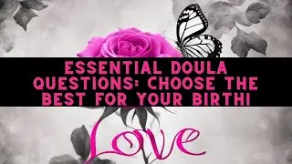 Choosing a Doula: Key Questions to Ask for Your Birth #shorts