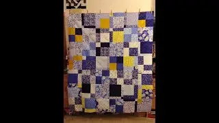 Layercake Madness (Free Pattern Tutorial)