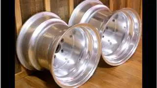 SSR Speed star MK-1 14 x 12J -51mm VIP killer deep dish 5x114