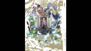 SAO: Alicization │ War of Underworld OST [Vol.2] - 