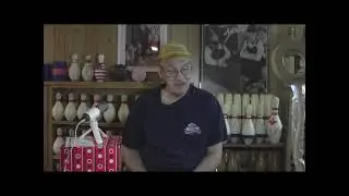 SpareTalk: Ep#109 - Duckpin Challenge Attracts Many (10/16/1991)
