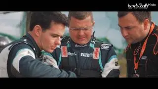 8. RALLY SHOW SANTA DOMENICA - OFFICIAL VIDEO [EPIC]