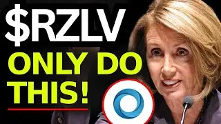 RZLV Stock Next WEEK CRAZY!? (Urgent: Thank Me Later) Rezolve AI