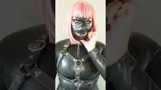 Live Stream 6 from instagram #latexfashion #altfashion #latexlook #latexpants #rubber #altmodel