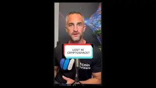 The Answer To Your Crypto Questions!