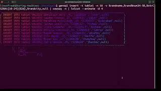 Setting up VSCode for MySQL in 5 mins + BONUS