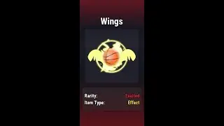 Wings Showcase