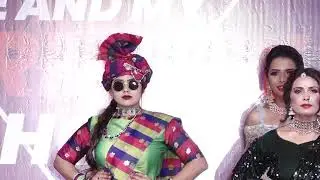Idt Nashik - Fashion Show Round 11 