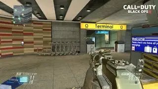 Call of Duty Black Ops 2 en 2025: / Team deathmatch /