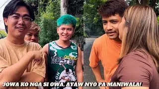 ANG UNANG HAL!K!