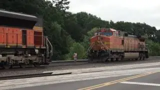 Train Building Collection: 9-1-16