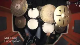 Natal Drums - 14
