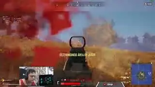 Skip &times; axt - a vingan&ccedil;a. Momento mais esperado da twitch