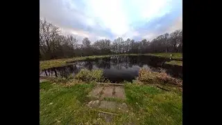 Wigan Angling Square Lodge