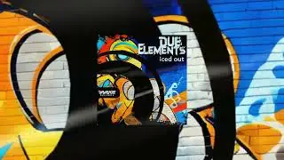 Dub Elements &ndash; Iced Out [RAR342]