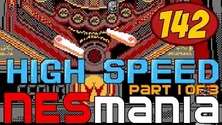 142/714 High Speed (Part 1/3) - NESMania