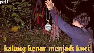 DAPAT PETUNJUK KALUNG INI UNTUK BISA MASUK LEBIH DALAM KE GUNUNG SLAMET