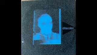 Discolor - Discolor (EP, 2005)