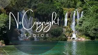 Luke Bergs - Soulful (No Copyright Music)