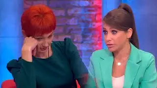 «Я за ним бегала, хотя понимала — это нездоровая любовь»