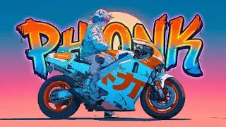 Brazilian Phonk Mix | Aggressive Trap Bass Funk Music with Strong Aura