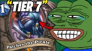 What Happened to Pirate Warrior??
