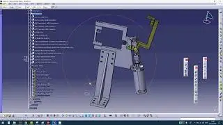 Catia Product Knowledge Template -DEMO
