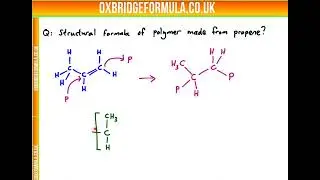 BMAT 2020 Sec2 Q18 Chem - Polypropene.mov