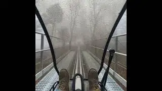 Alpine coaster
