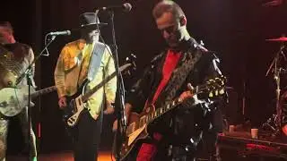 Spacehog &ldquo;crack city&rdquo;