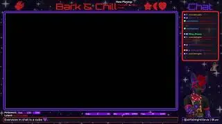 Big Dog Energy | Bark & Chill | Conan Exiles
