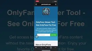 How to Downloads Onlyfans Videos Any Profile without paying without subscribe Working 100%
