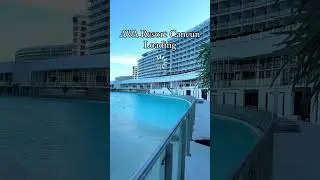 AVA Resort Cancun | Shoreline Destinations