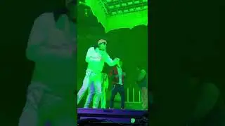NBA YoungBoy Performing his #1 Song in the Country Tonight in Alabama