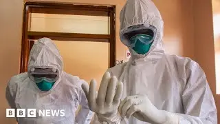 Ebola outbreak closes all schools in Uganda - BBC News