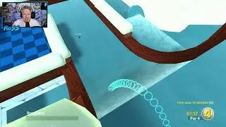 Golf & Kebab Chefs - 10/05/24 - Hat Films