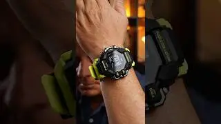 The best G-SHOCK video playlist on earth! Over 150 videos #gshock #casio #watches
