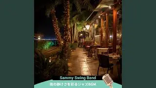 Swinging with Strings